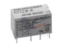 Relay 24V1A RY-24W-K 8 Chân